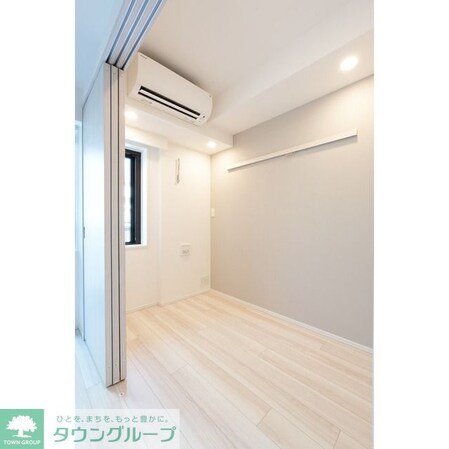 レフィールオーブ代々木の物件内観写真